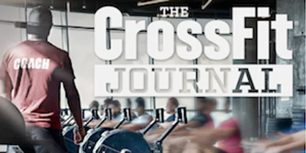 Crossfit Journal
