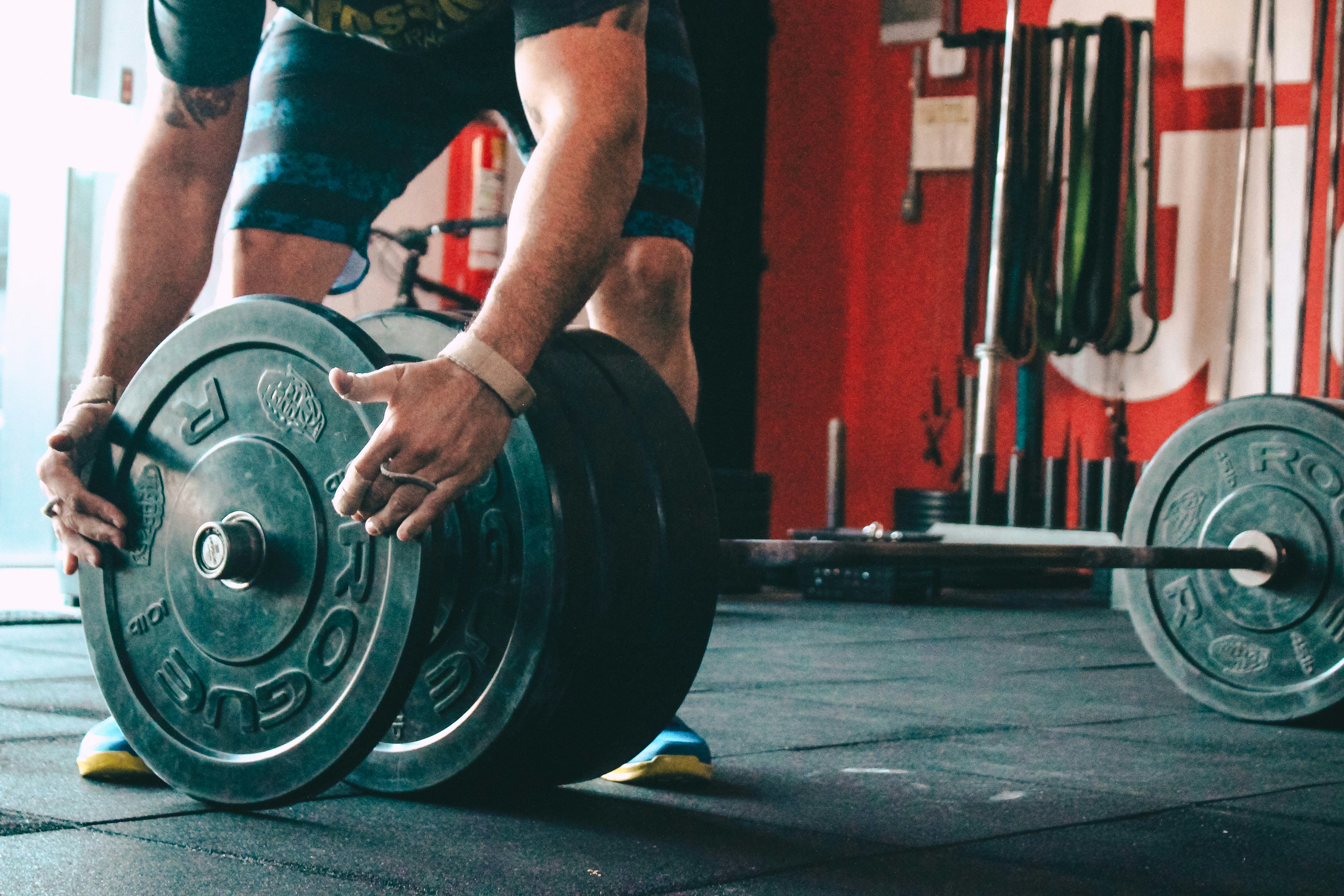 crossfit pic